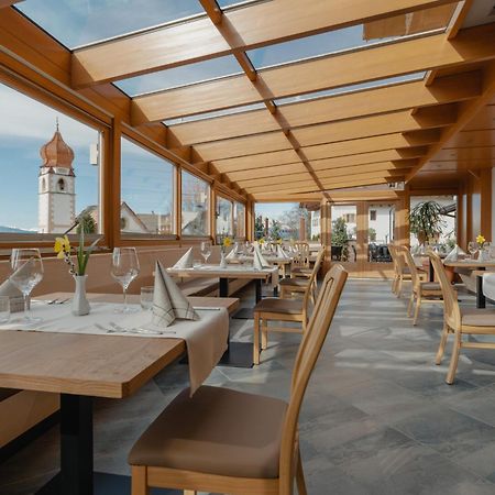Hotel Drei Birken Soprabolzano Exterior foto