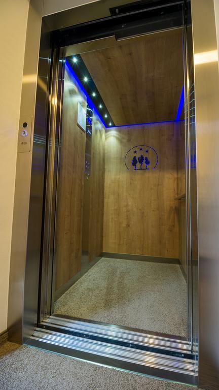 Hotel Drei Birken Soprabolzano Exterior foto