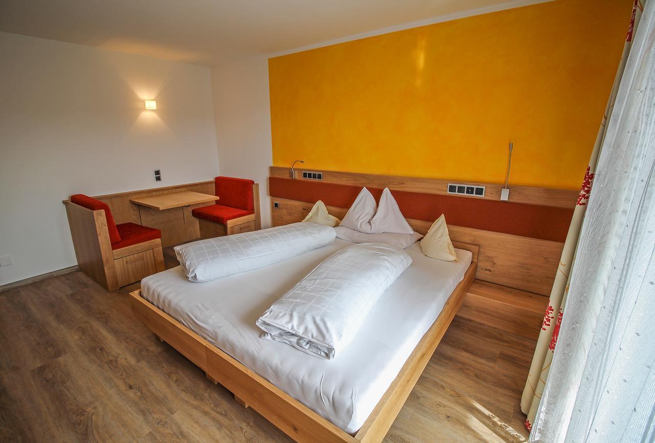 Hotel Drei Birken Soprabolzano Exterior foto
