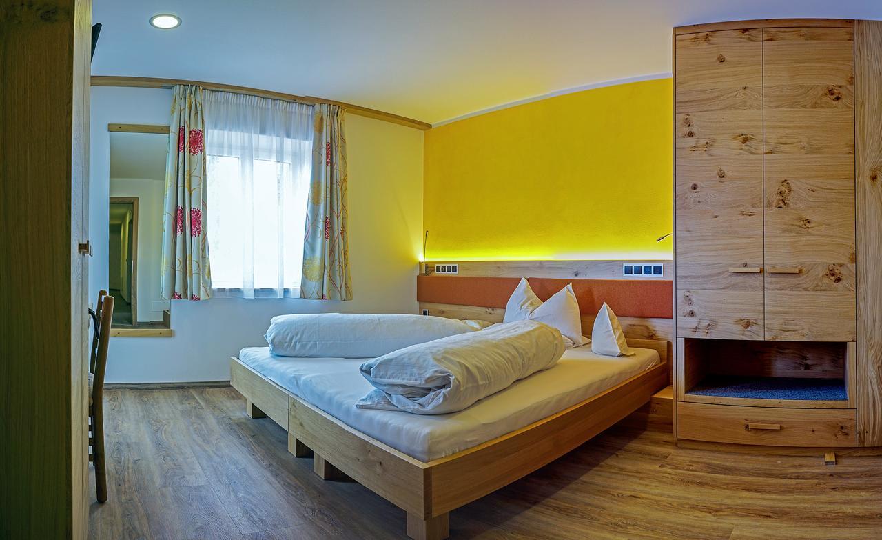 Hotel Drei Birken Soprabolzano Exterior foto