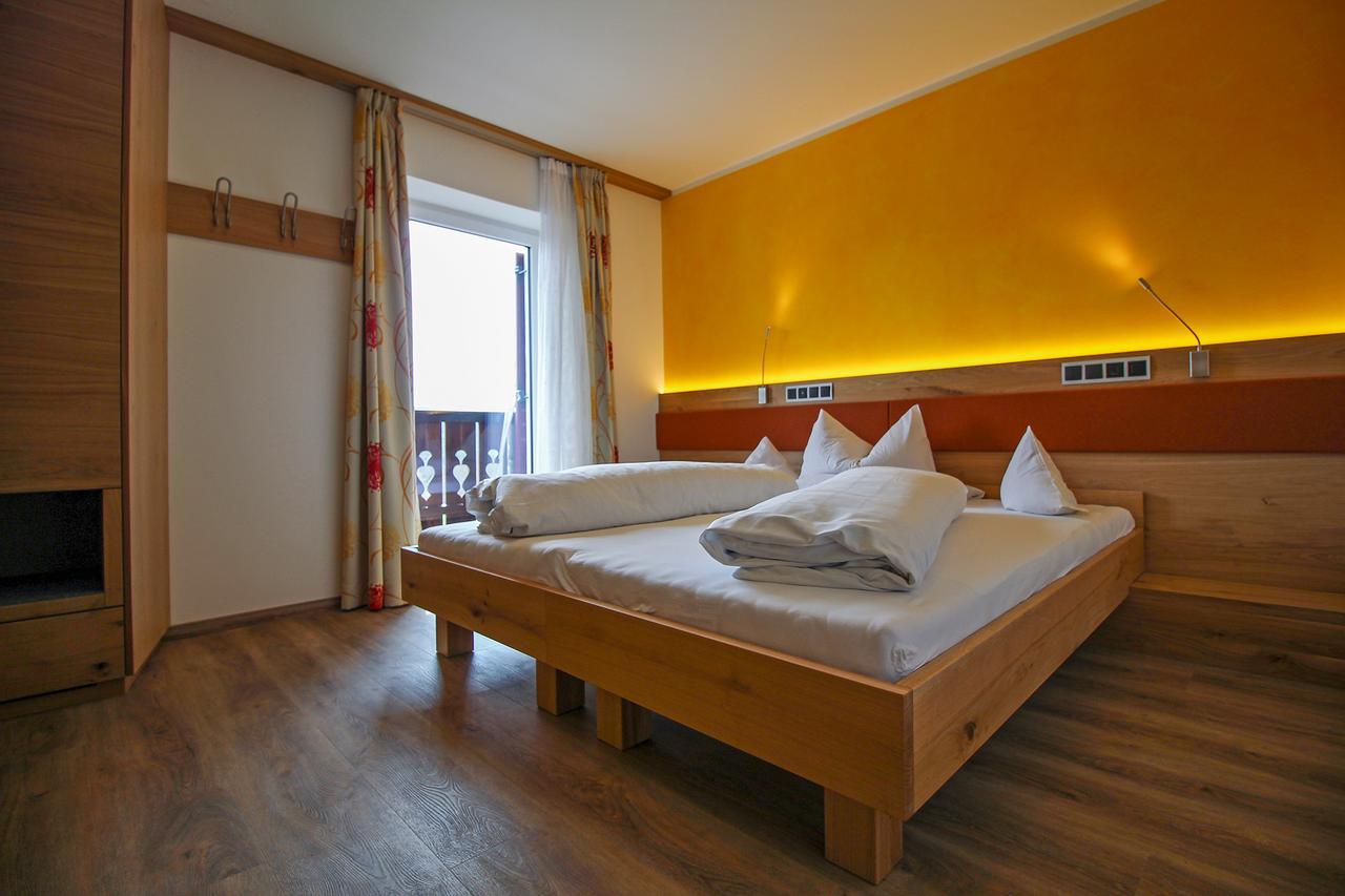 Hotel Drei Birken Soprabolzano Exterior foto