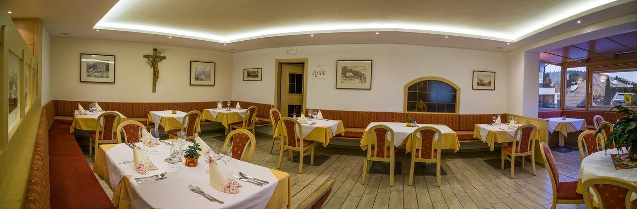 Hotel Drei Birken Soprabolzano Exterior foto