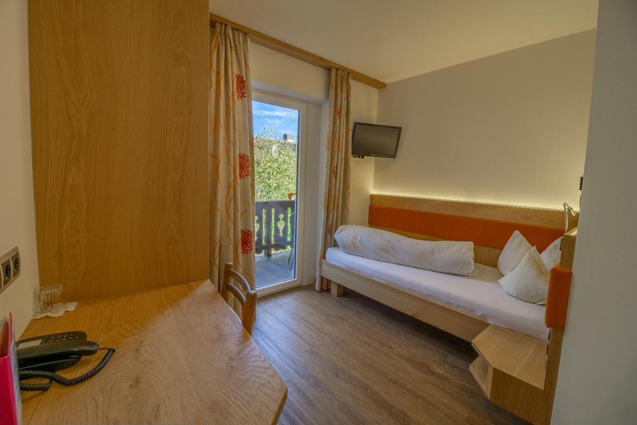 Hotel Drei Birken Soprabolzano Exterior foto