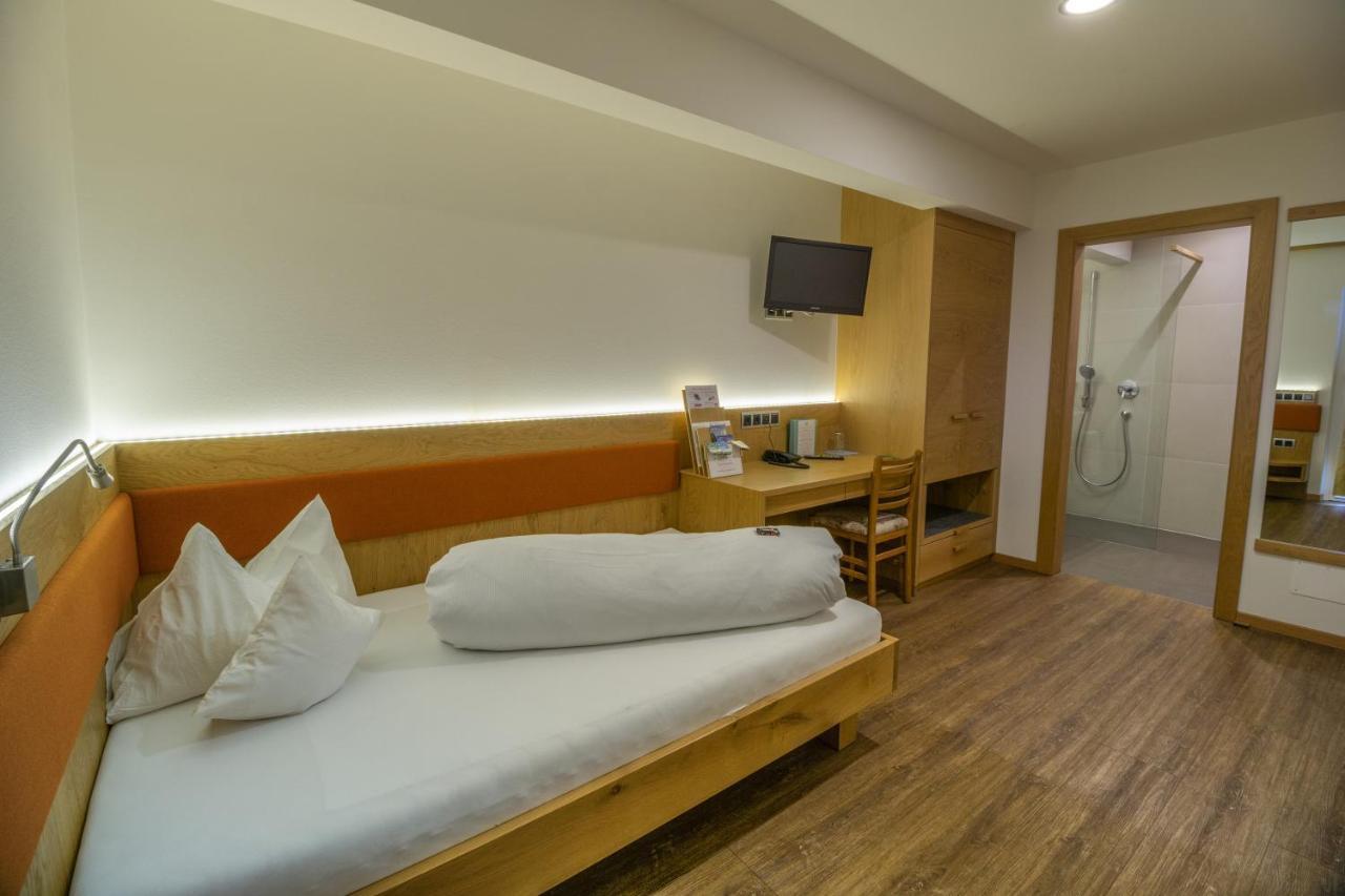 Hotel Drei Birken Soprabolzano Exterior foto