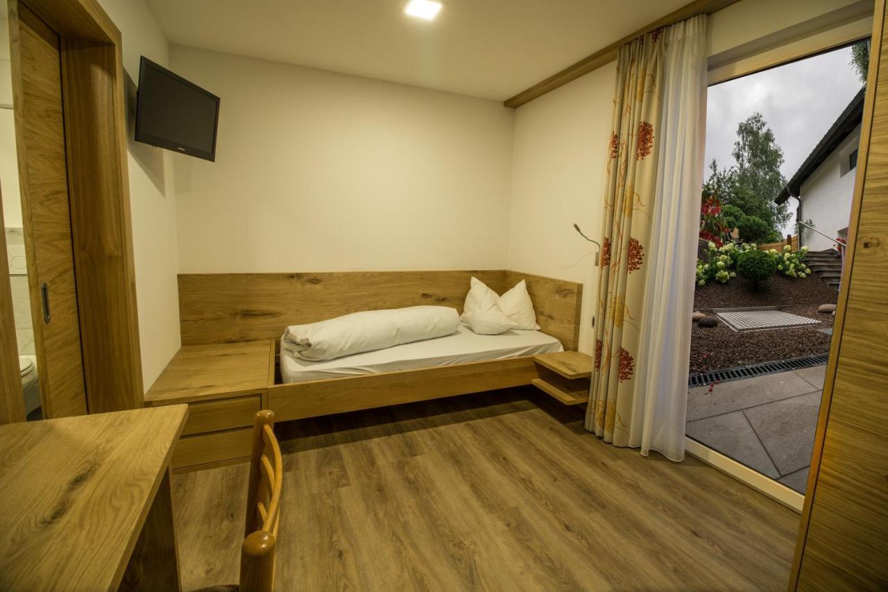 Hotel Drei Birken Soprabolzano Exterior foto